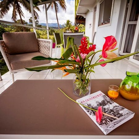 La Vallee De Diane Villa Petit-Bourg Ngoại thất bức ảnh