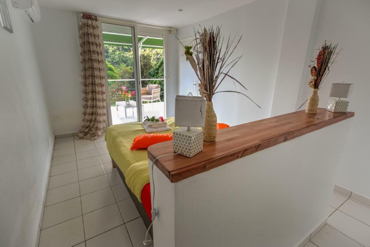 La Vallee De Diane Villa Petit-Bourg Ngoại thất bức ảnh