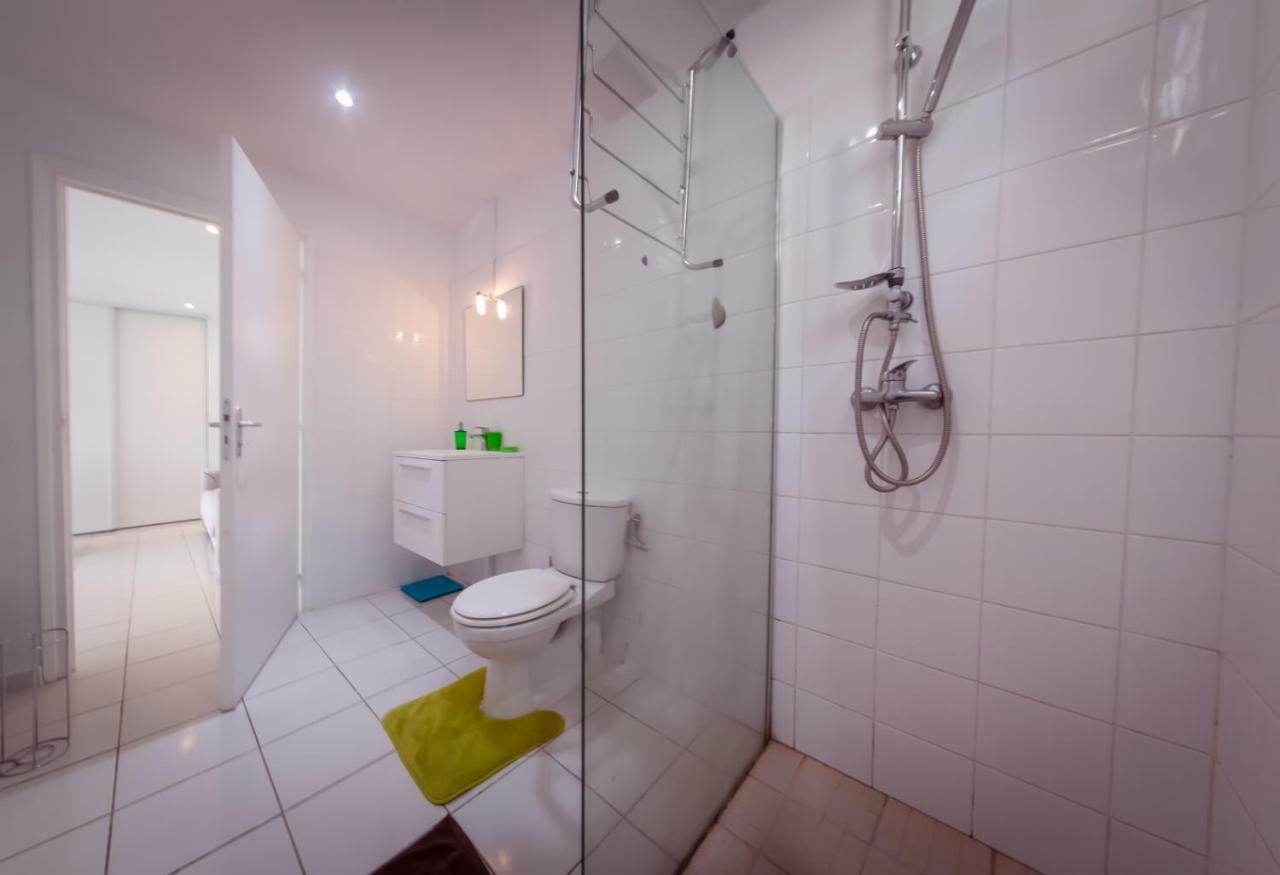 La Vallee De Diane Villa Petit-Bourg Ngoại thất bức ảnh