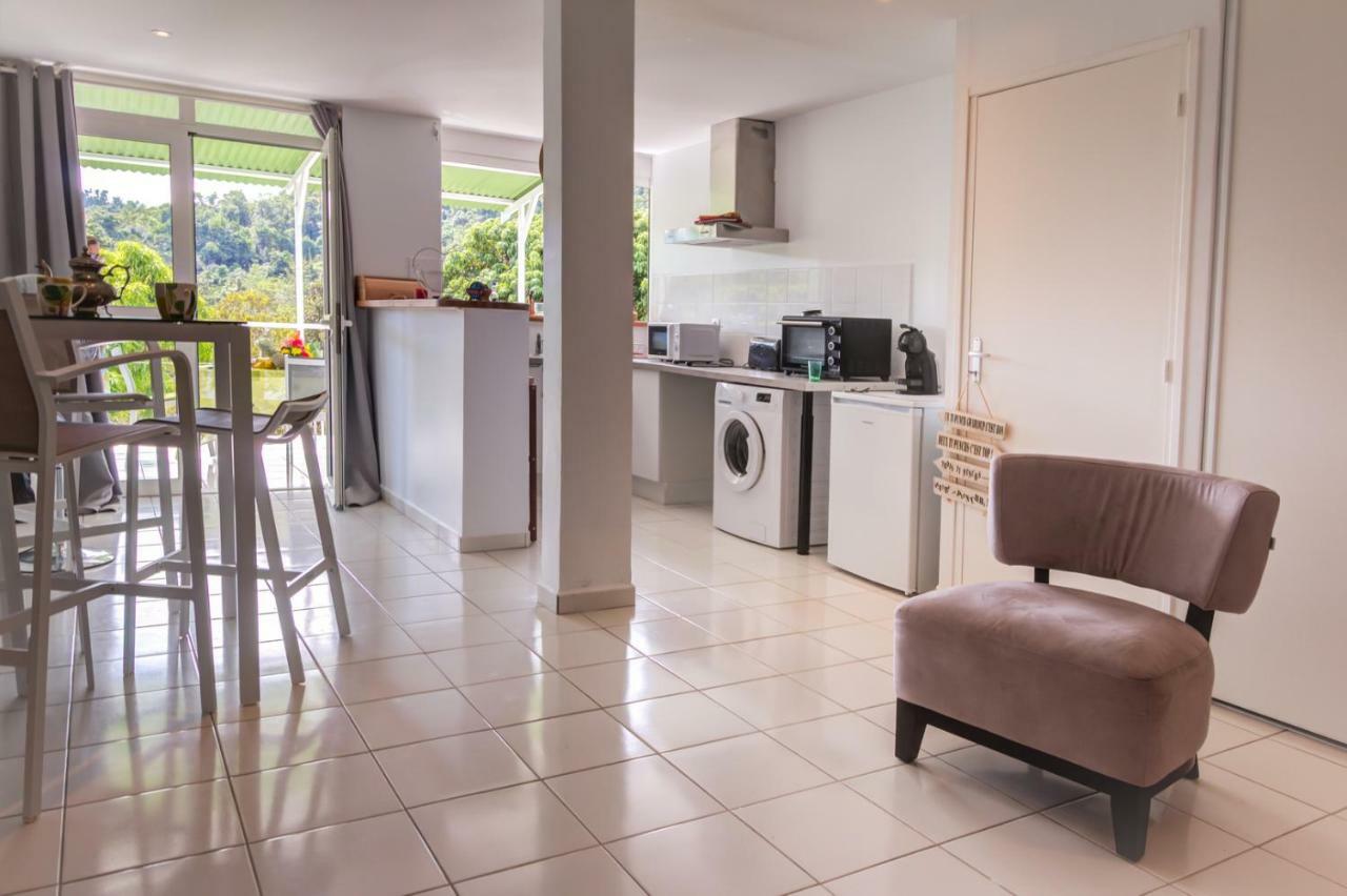 La Vallee De Diane Villa Petit-Bourg Ngoại thất bức ảnh